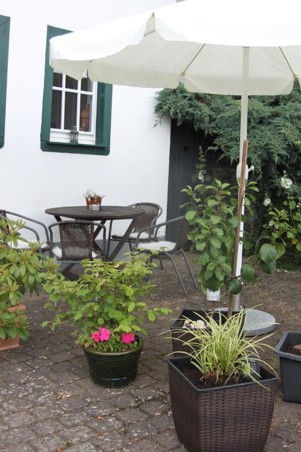 Ferienhaus Eifelperle Blankenheim  Exterior photo