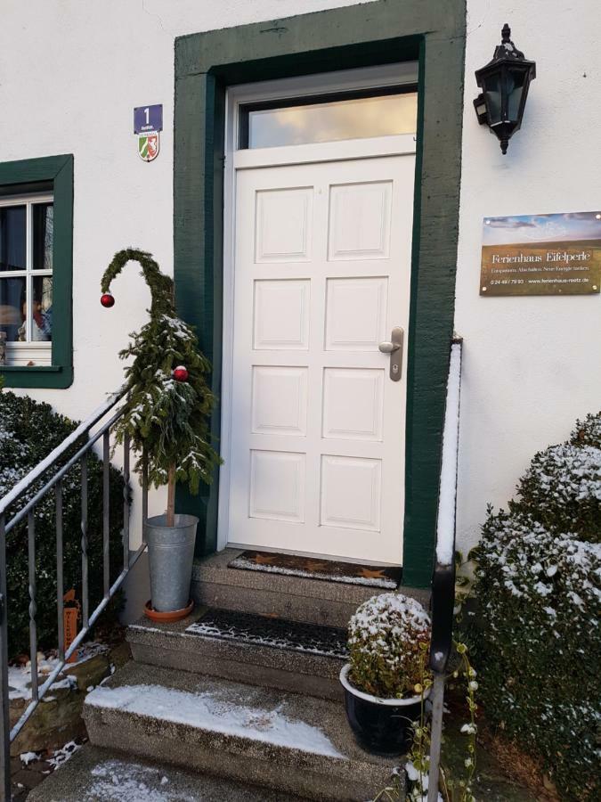 Ferienhaus Eifelperle Blankenheim  Exterior photo